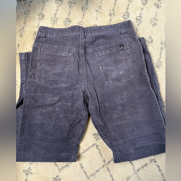 Prana Other - Prana Cordaroy Pants
